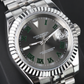 SEIKJUST WIMBOLDON 39MM