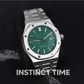 ROYAL SEIKOAK GREEN