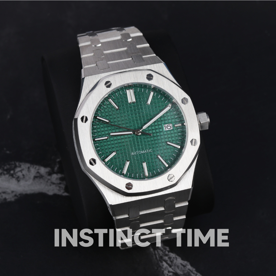 ROYAL SEIKOAK GREEN