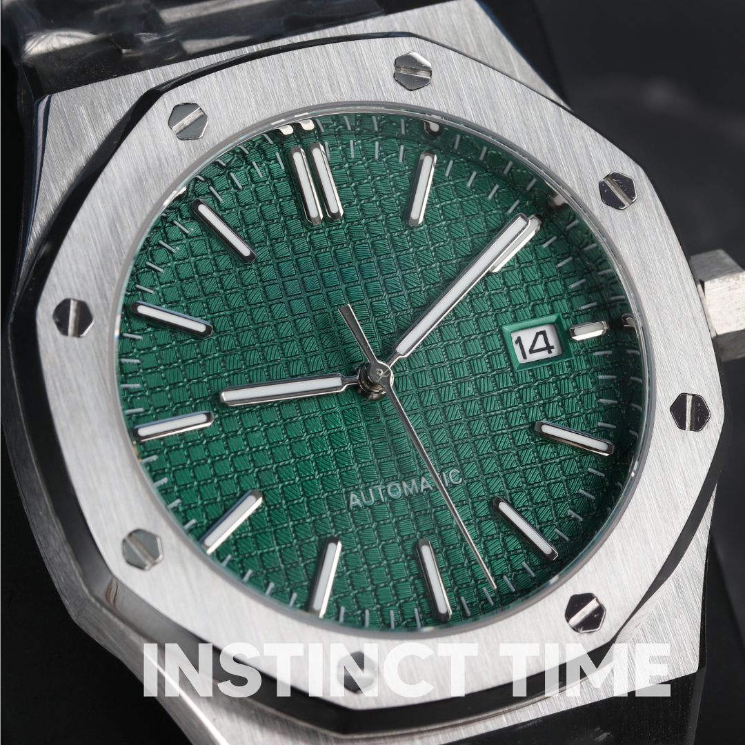 ROYAL SEIKOAK GREEN
