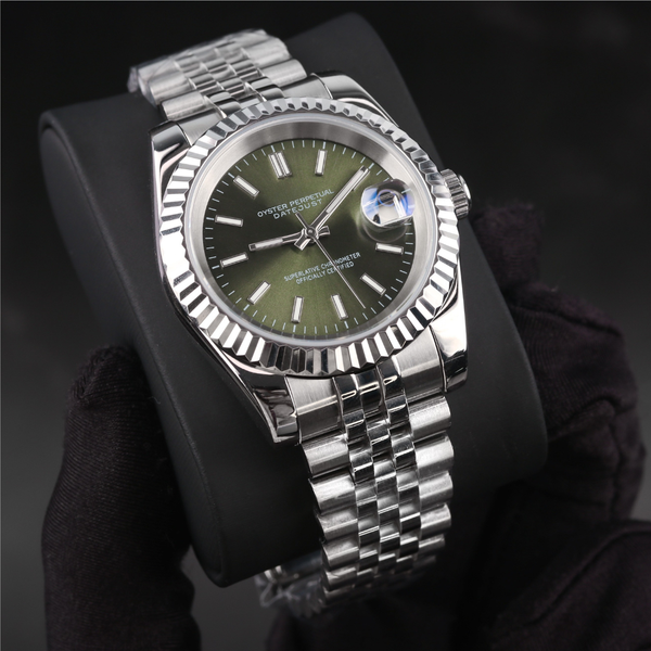 SEIKJUST MINT GREEN