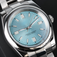 OYSTEIKO TIFFANY BLUE 39MM