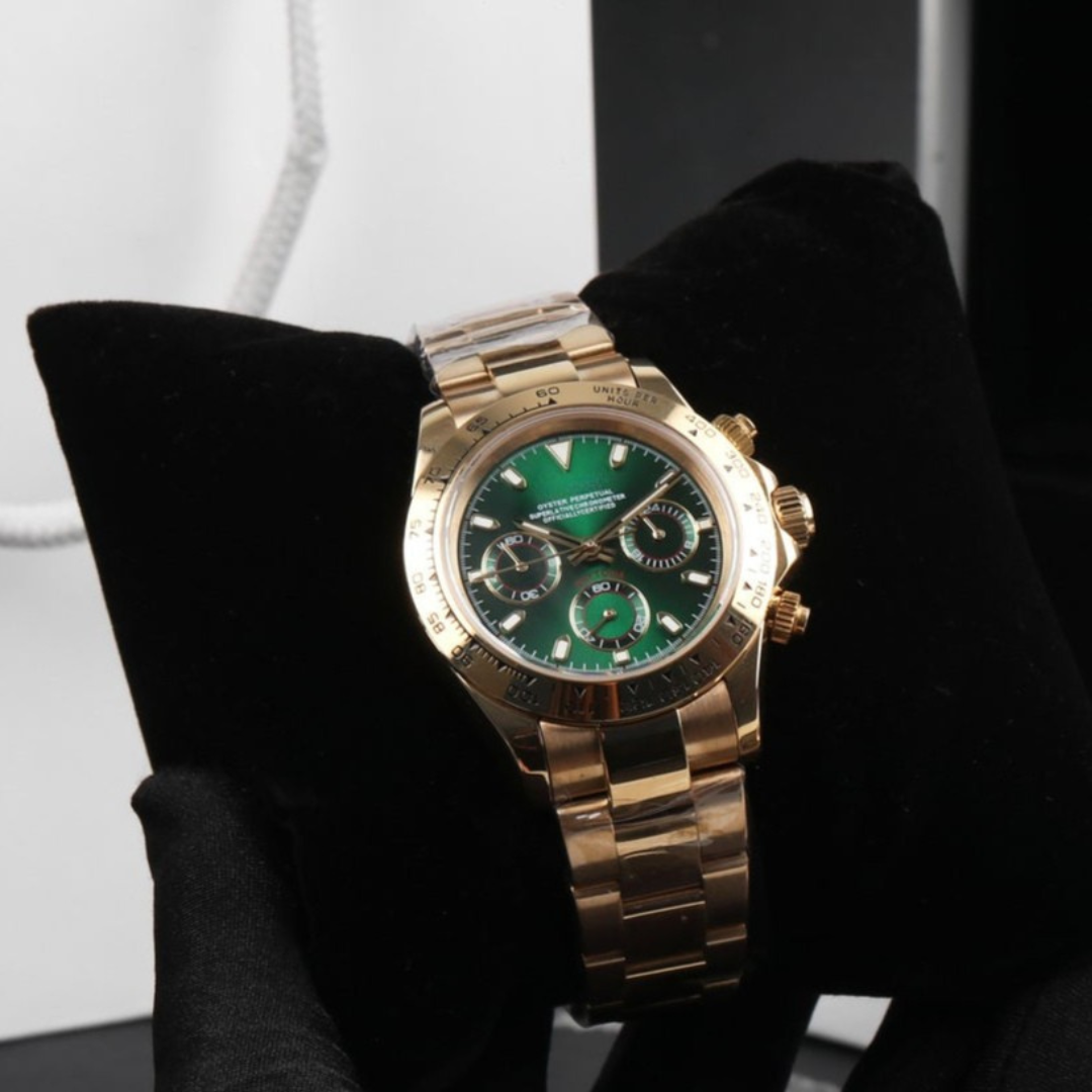 MODTONA GOLD - GREEN