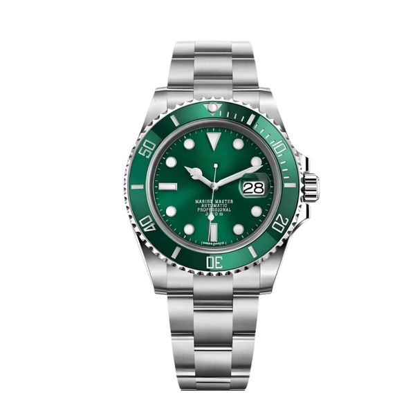 SEIKMARINER HULK