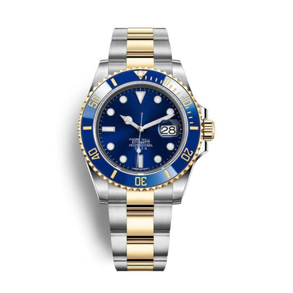 SEIKMARINER BLUSEY