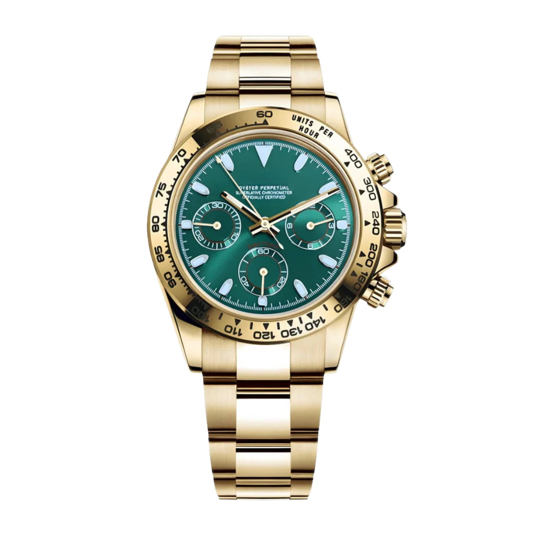 MODTONA GOLD - GREEN