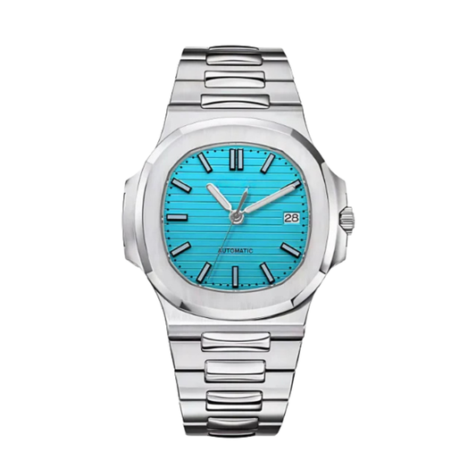 NAUTIKO TIFFANY BLUE