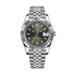 SEIKJUST MINT GREEN 39MM