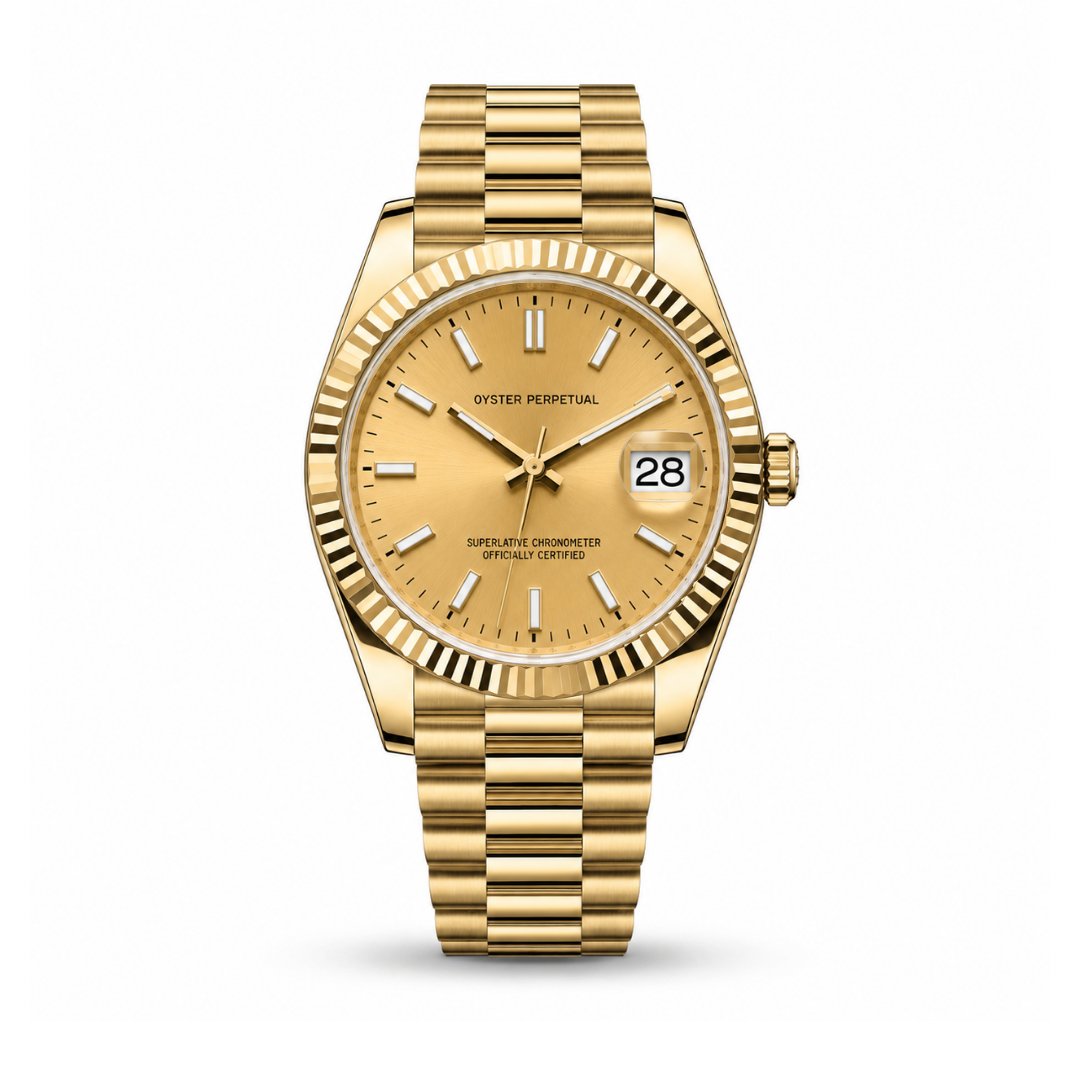 MODJUST VINTAGE GOLD