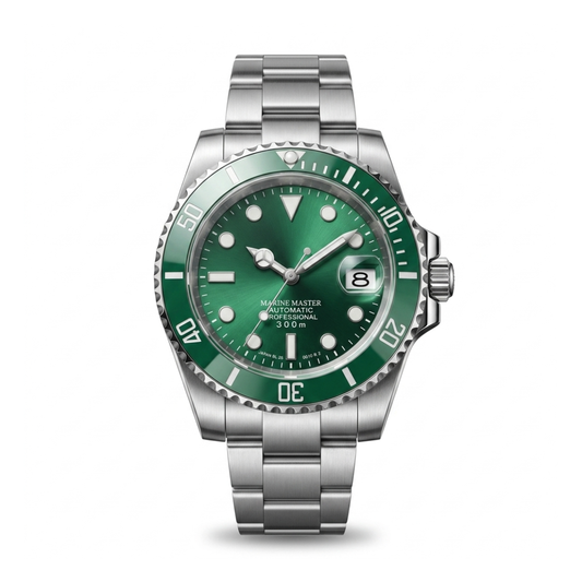 SEIKMARINER HULK