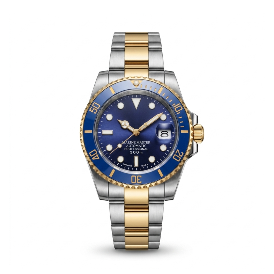 SEIKMARINER BLUSEY