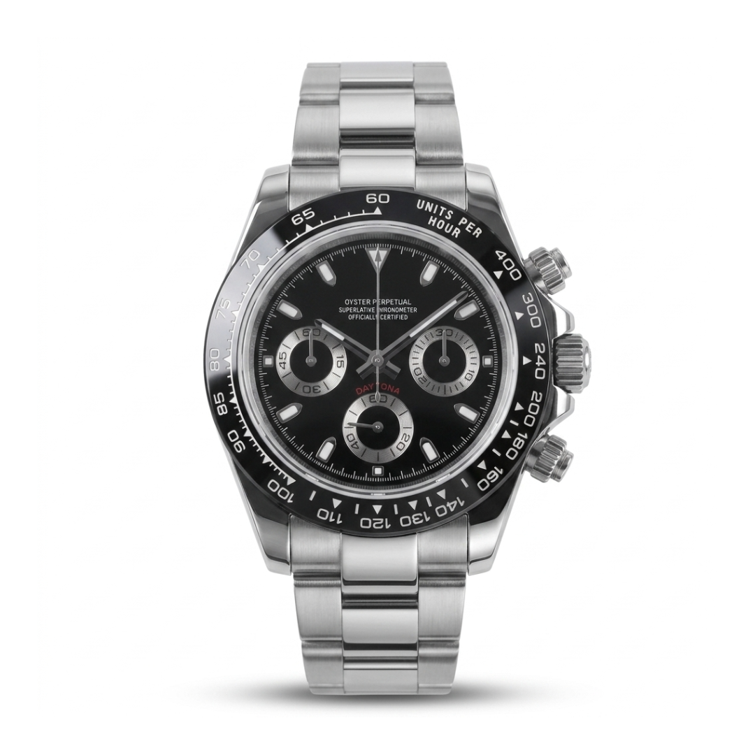 SEITONA BLACK PANDA