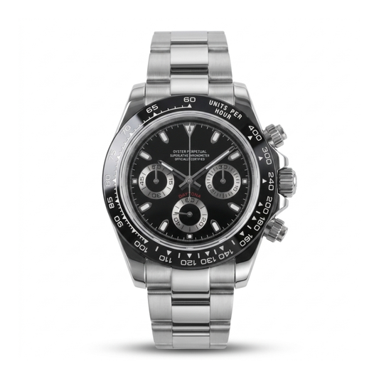 SEITONA BLACK PANDA