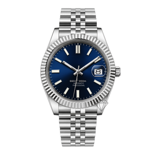 MODJUST NAVY BLUE