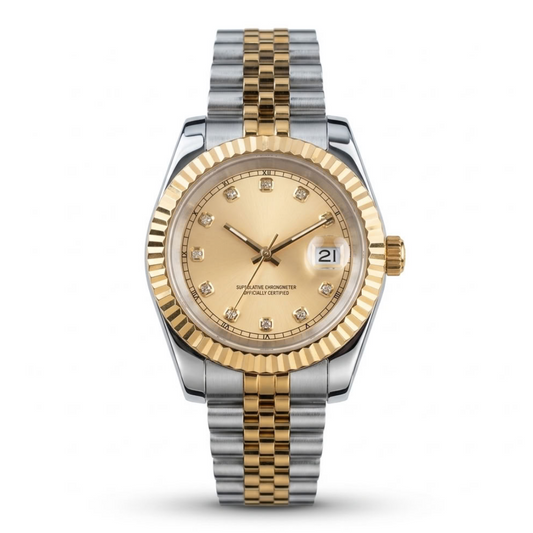 MODJUST CHAMPAGNE ROYALE