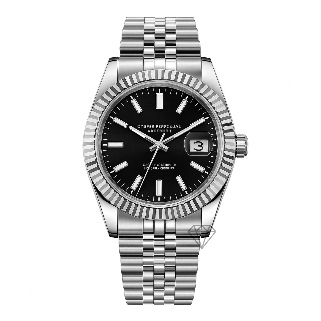 MODJUST BLACK 39MM