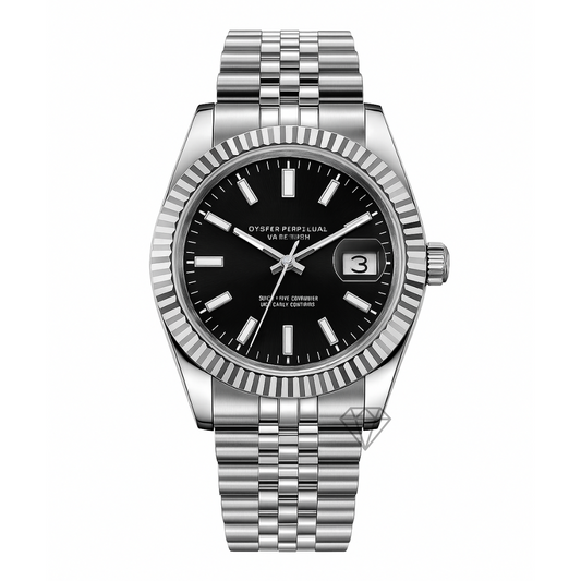 MODJUST BLACK 39MM