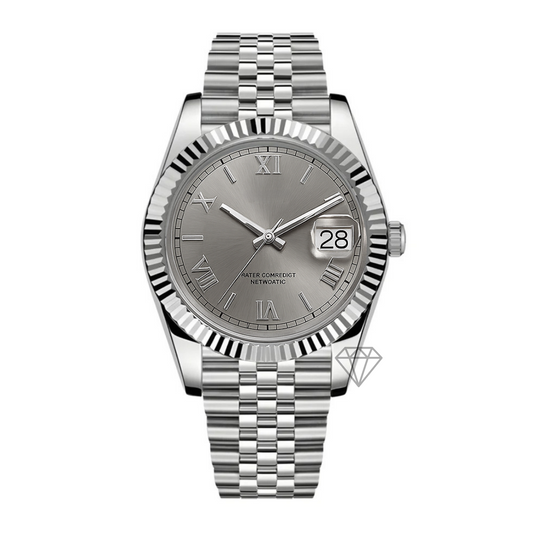 MODJUST ROMAN GREY