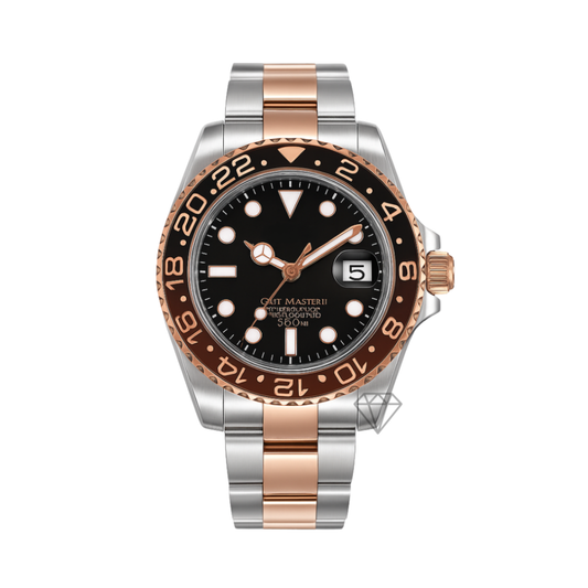 GMTEIKO ROOTBEER | GMT Movement