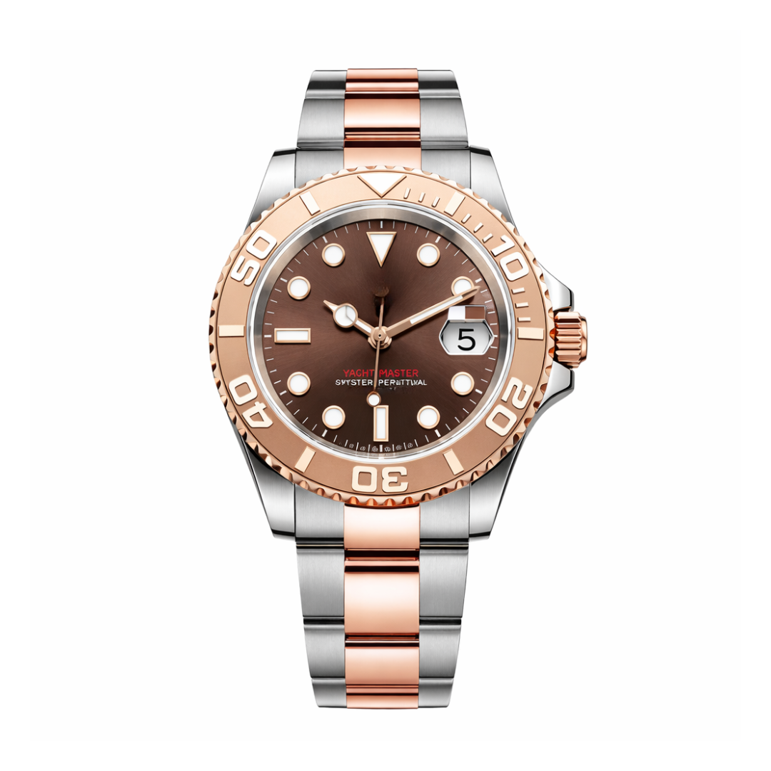 MODMASTER ROSE GOLD