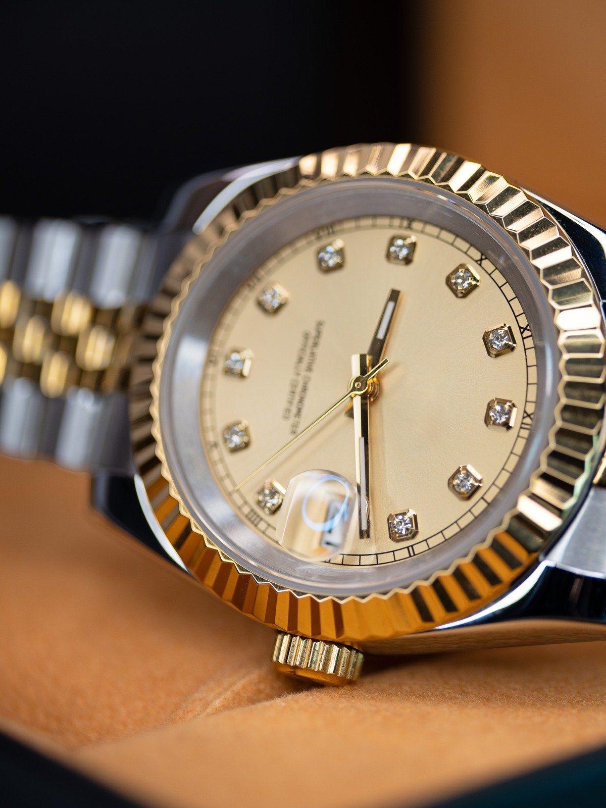 INDEPENDENT WATCH STUDIO · MELBOURNE