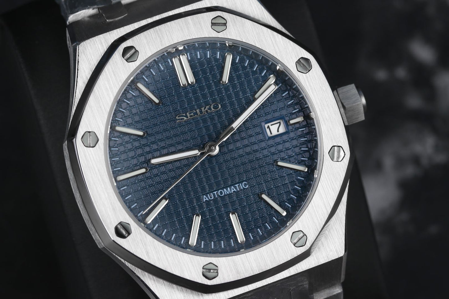 ROYAL SEIKOAK BLUE