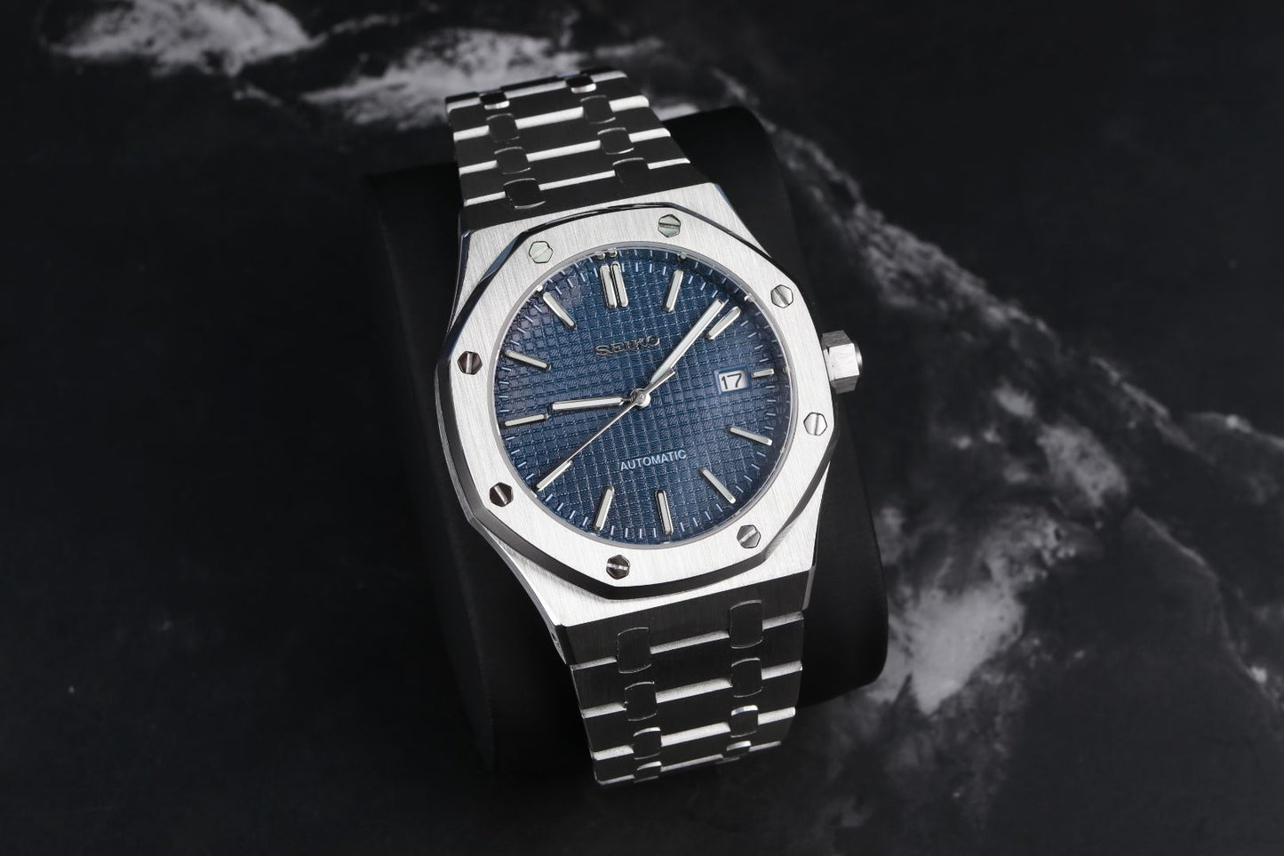 ROYAL SEIKOAK BLUE