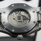 ROYAL SEIKOAK BLACK