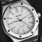 ROYAL SEIKOAK WHITE