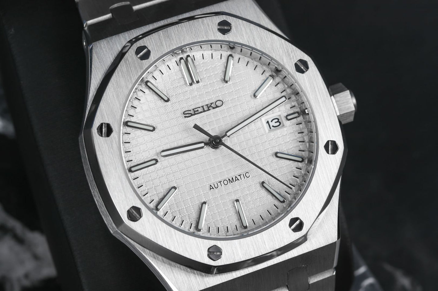 ROYAL SEIKOAK WHITE