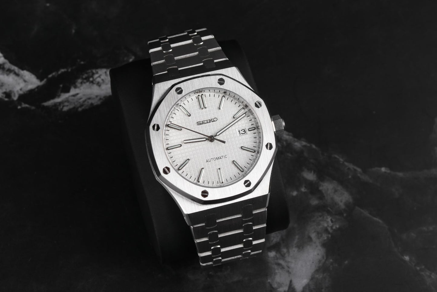 ROYAL SEIKOAK WHITE