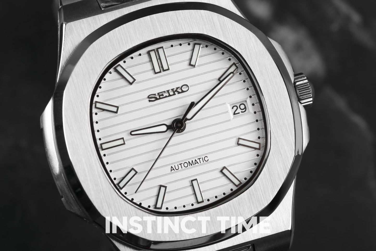 NAUTIKO WHITE