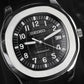 SEIKONAUT BLACK