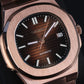 NAUTIKO ROSE GOLD