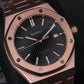 ROYAL SEIKOAK ROSE GOLD
