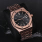 ROYAL SEIKOAK ROSE GOLD