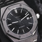 ROYAL SEIKOAK BLACK