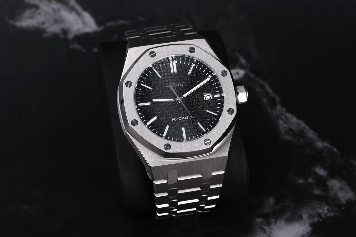 ROYAL SEIKOAK BLACK