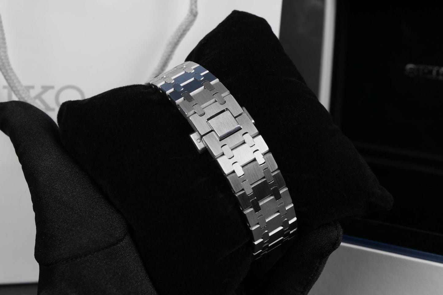ROYAL SEIKOAK WHITE