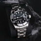 SEIKOMARINER BLACK