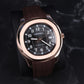 SEIKONAUT ROSE GOLD