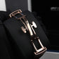 SEIKONAUT ROSE GOLD