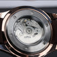 SEIKONAUT ROSE GOLD